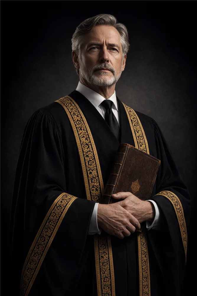 Honorary professor