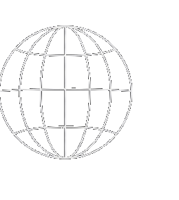 Network globe