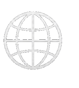 Globe checkmark