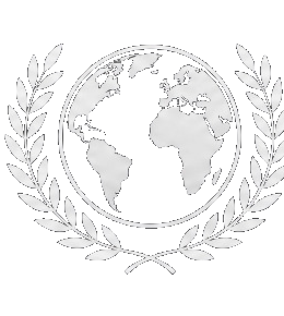Globe laurel wreath