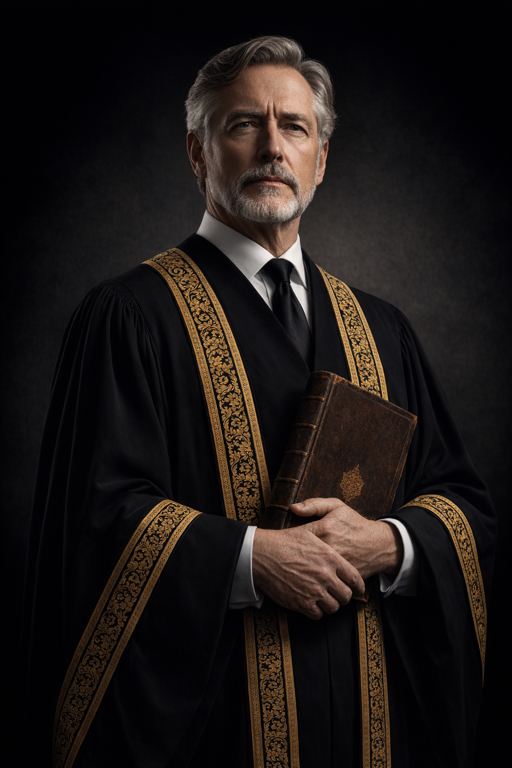 Become Honorary Professor