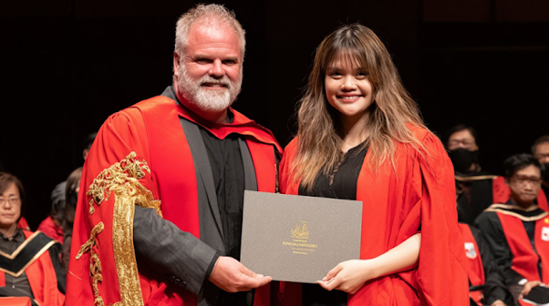 Benefits You Gain from Your Honorary Doctorate
