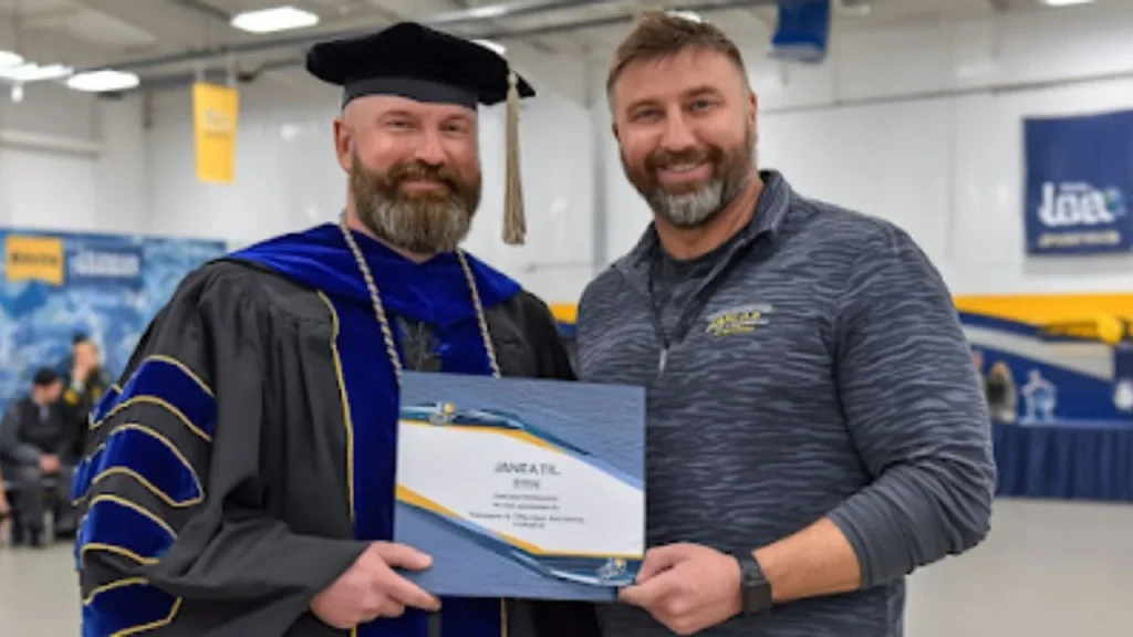 How Does Honorary PhD Advance Careers Like Yours 1
