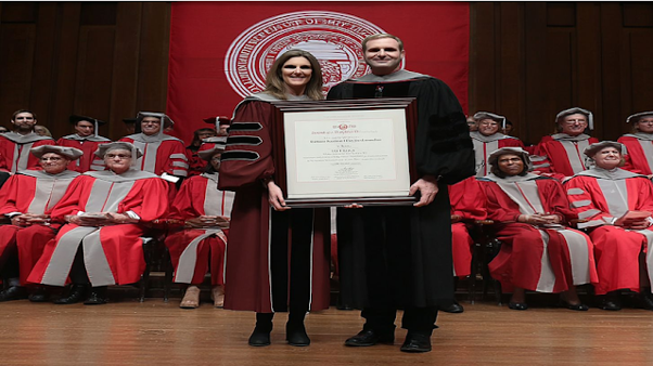 Key Takeaways You Apply These to Earn Your Honorary Doctorate