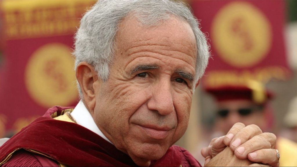 Paul Simon honorary degree