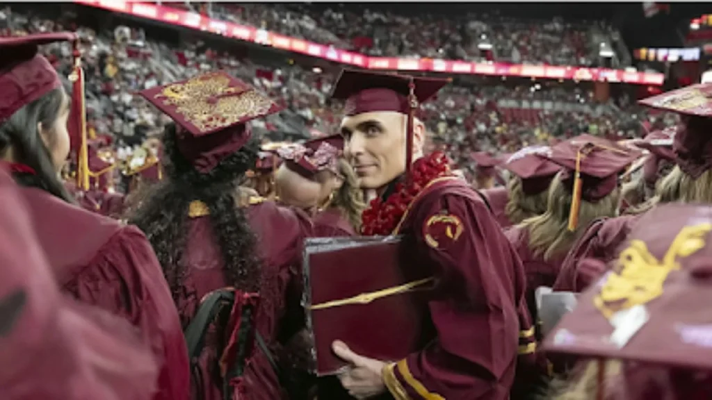 James R. Thompson honorary degrees
