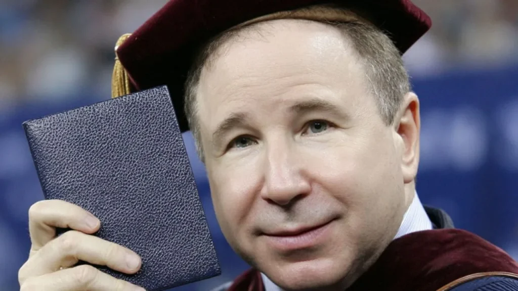 What is an Honorary Professor or Professorship