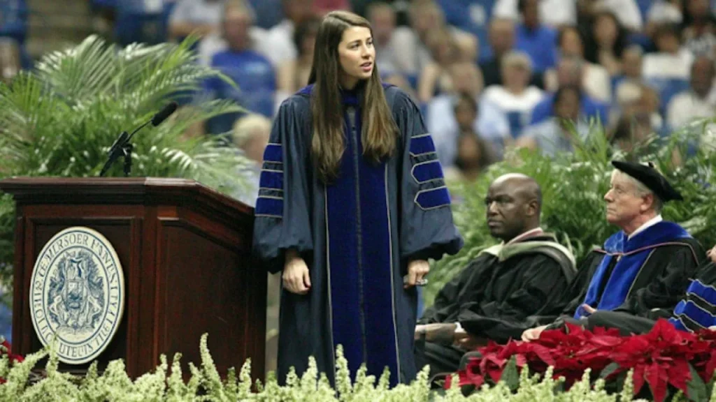 Building a Nomination-Worthy Profile for Your Honorary Doctorate