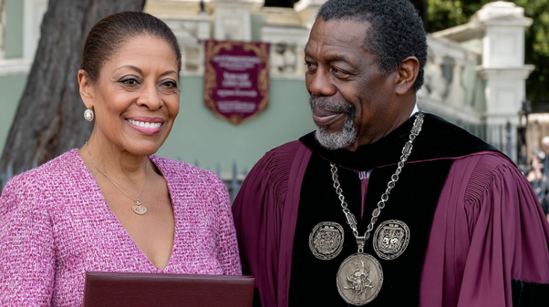 Common Questions on Honorary Doctorates