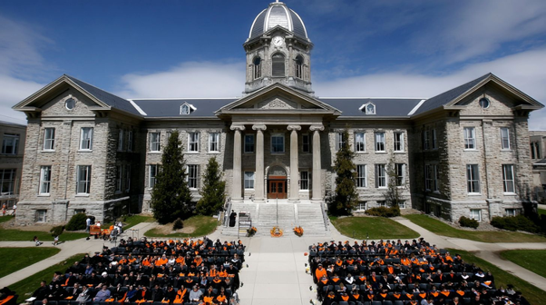 Criteria You Meet for Honorary Degrees