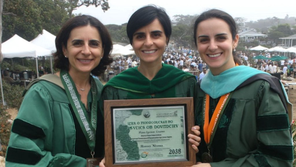 How You Use Your Honorary Doctor Title