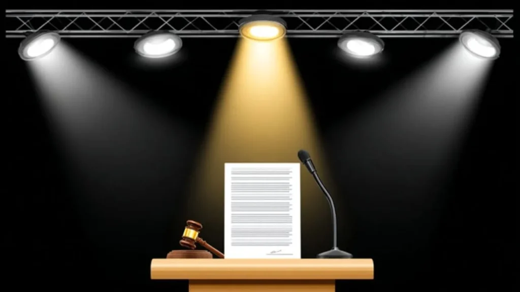 Step-by-Step Nomination Process Application Guidelines