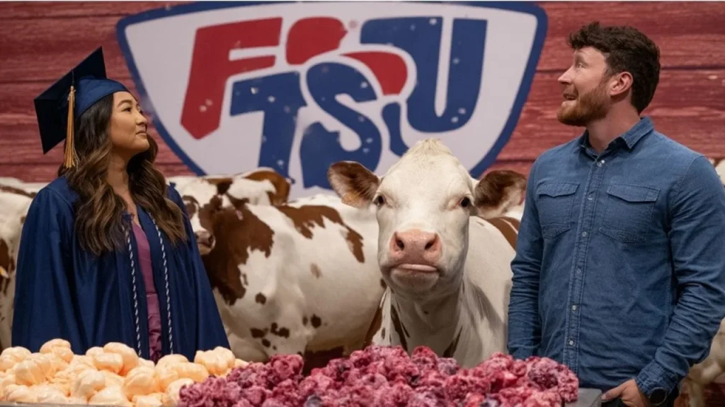 University Selection Criteria Highlighting Dairy Impact 1