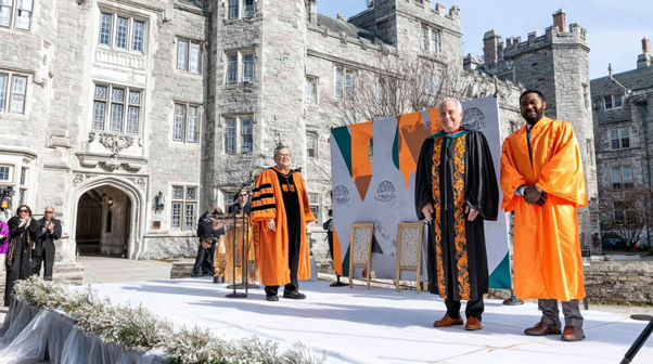 What Benefits Do You Gain from an Honorary Doctorate