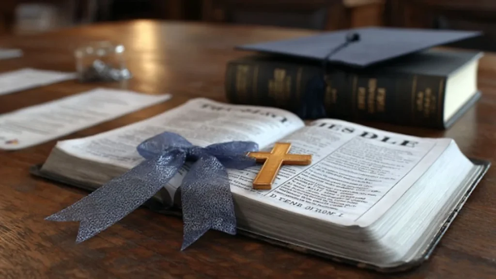 What is a Kennedy University Theology Degree