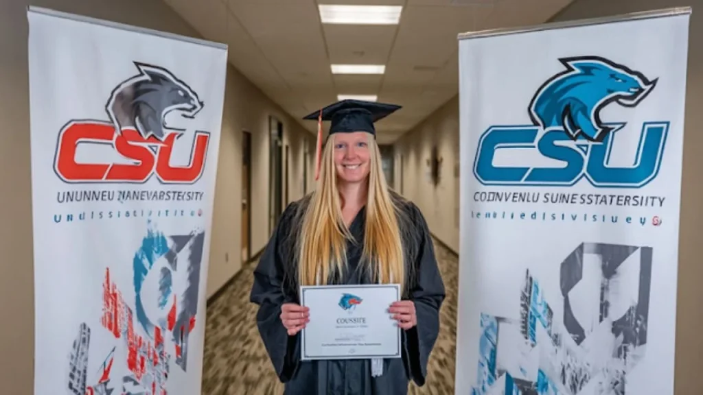Constance Codding Sonoma State honorary doctorate