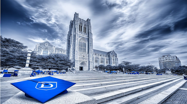 Acceptance and Revocation Policies at Duke
