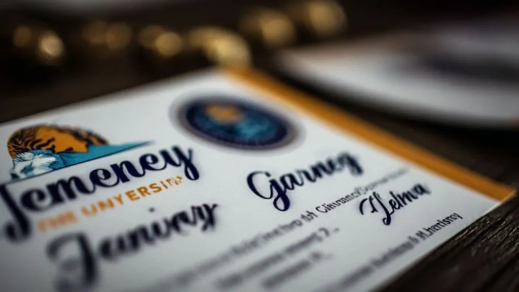 Can graduates pursue further education with Kennedy degrees