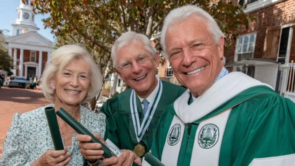 Dartmouth 2024 honorary degrees