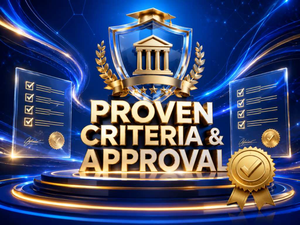 Duke University Honorary Degrees: Criteria & Approval 1 Duke University Honorary Degrees Proven Criteria & Approval