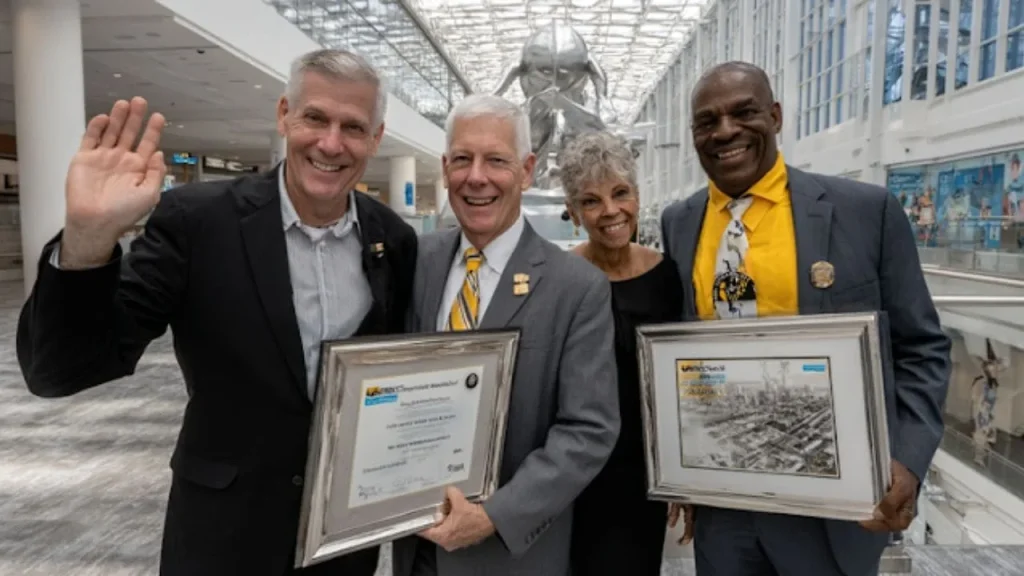 How Do Multiple Recognitions Strengthen Kennedy University Standing