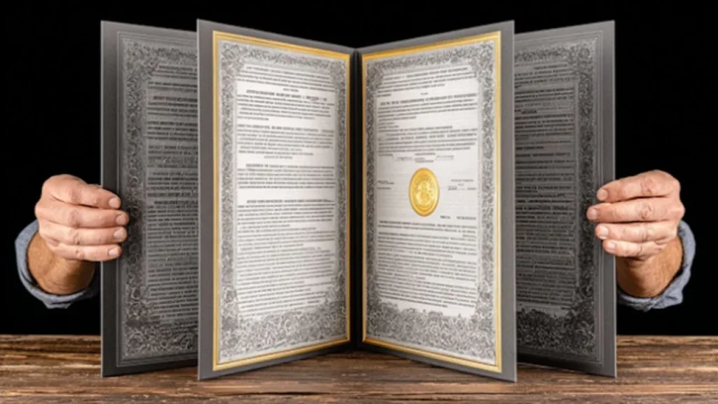 How Do Official Directories Confirm Legitimacy