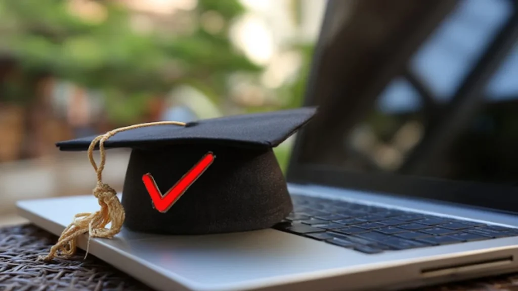 How Does Accreditation Affect Degree Validity