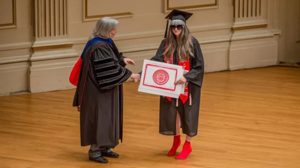 How Honorary Doctorates and Honorary Professorships Can Complement Each Other 1