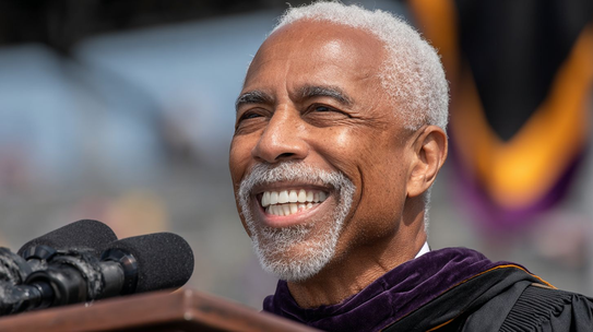 How You Pursue an Honorary Doctorate Like Pedro Noguera's?