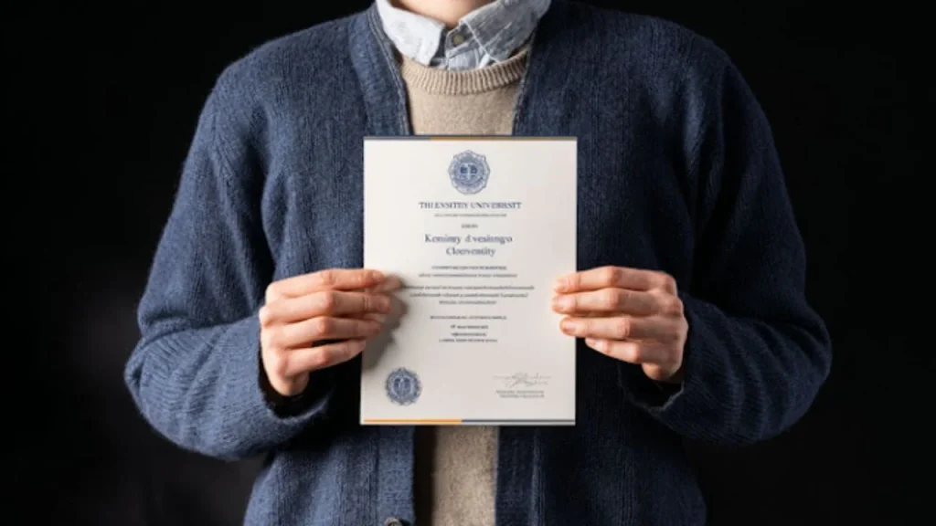 Kennedy University online degrees