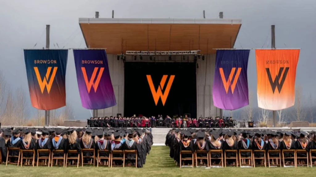 Brown University honorary doctorates
