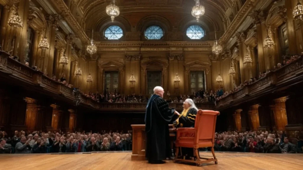 Responsible Steps for Building a Nomination-Worthy Record
