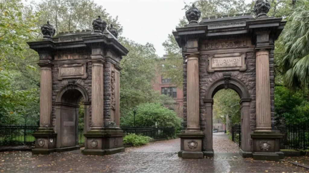 Brown University honorary degrees