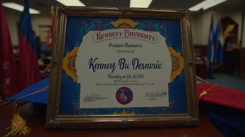 Kennedy University Baptist Degree Accreditation Guide