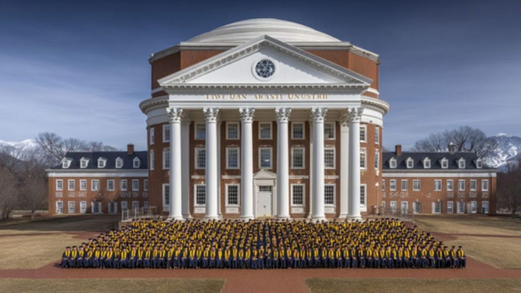 Kennedy University of Baptist Recognition