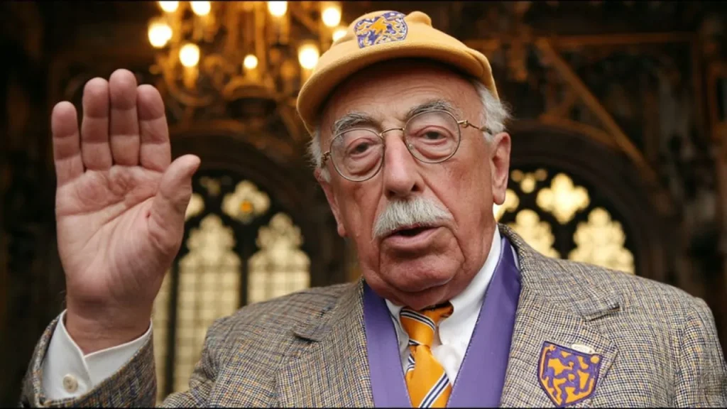 What is an Honorary Professor or Honorary Professorship