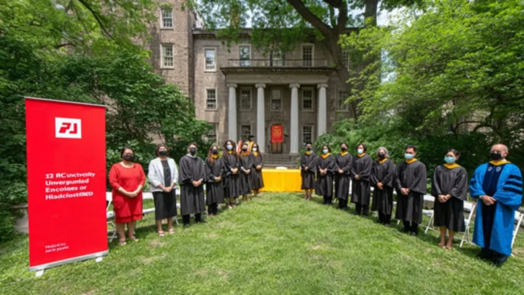 Which Kennedy University of Baptist credentials connect to the CHEA directory