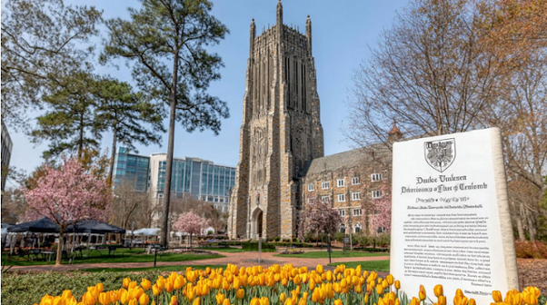 Who Can Submit Nominations to Duke