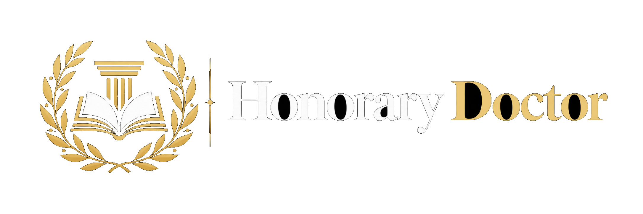 Honorary Doctor